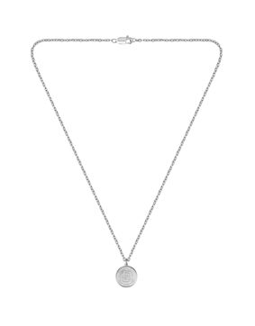 BOSS Double B Coin necklace 1580761