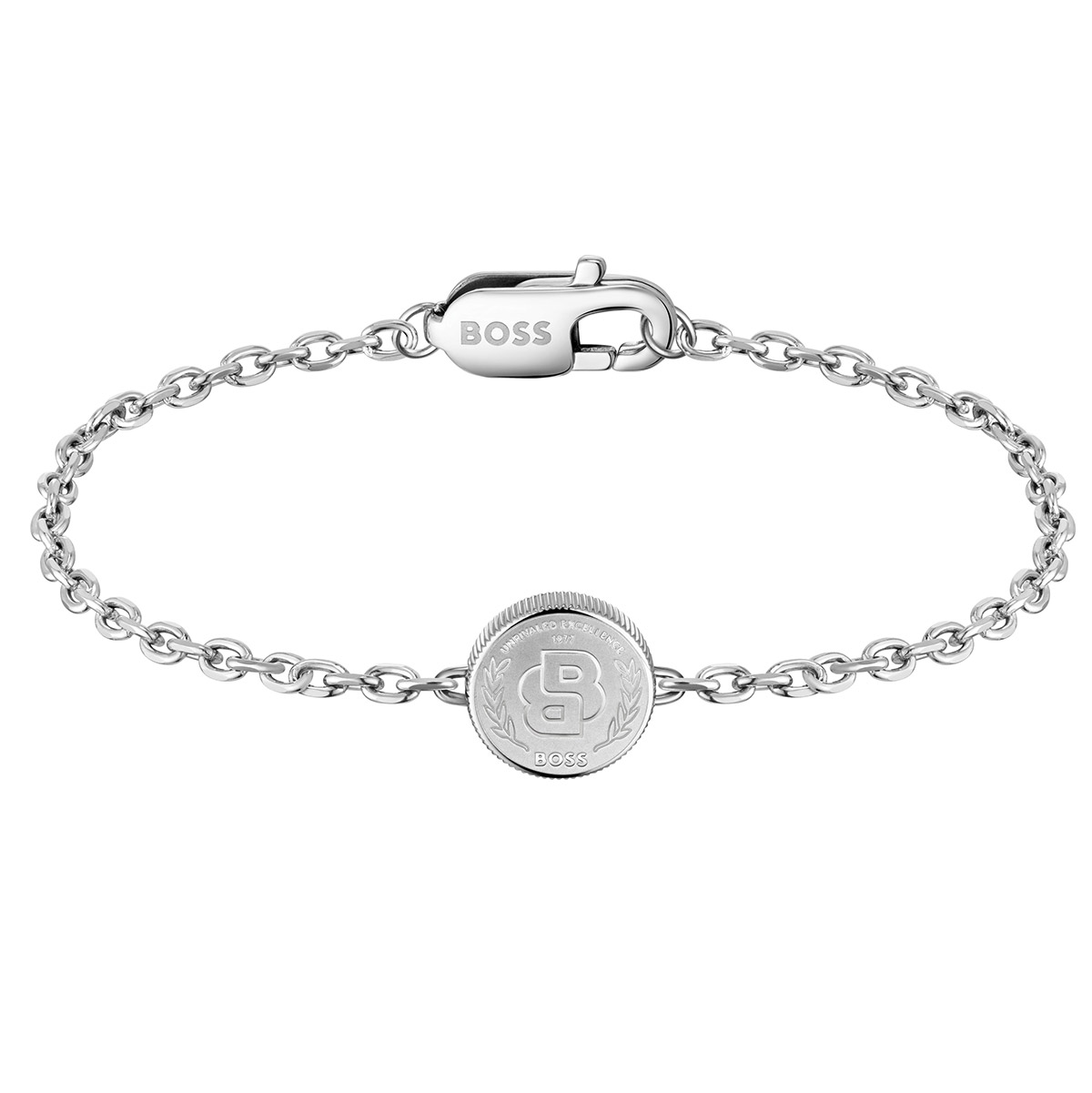 BOSS Double B Coin bracelet 1580763M