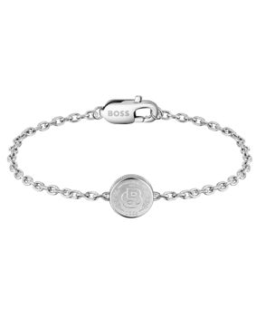 BOSS Double B Coin bracelet 1580763M