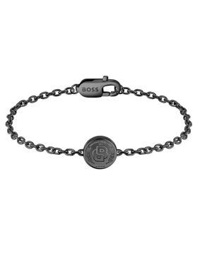 BOSS Double B Coin bracelet 1580764M