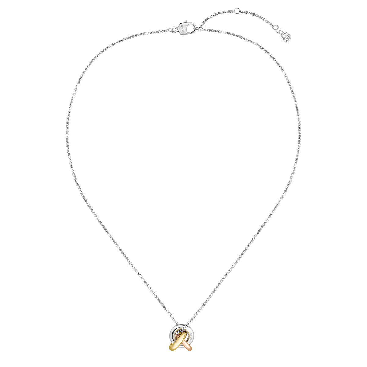 BOSS Harmonie necklace 1580771