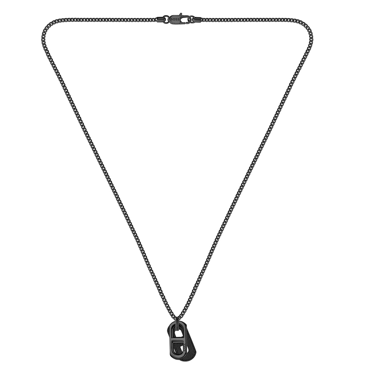 BOSS Kode necklace 1580782
