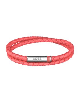 BOSS Ares Summer bracelet 1580799