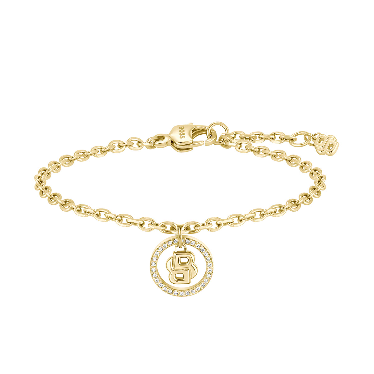 BOSS Double B Divine bracelet 1580807