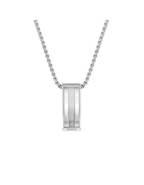 BOSS Brooks necklace 1580833