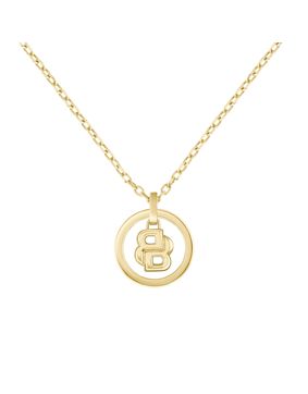BOSS Double B Divine necklace 1580837