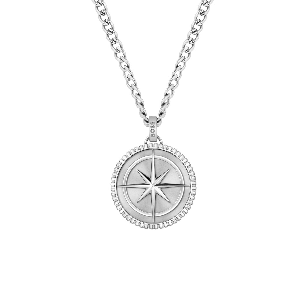 BOSS North necklace 1580841