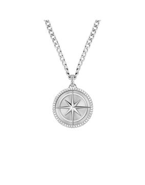 BOSS North necklace 1580841