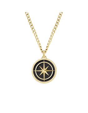 BOSS North necklace 1580842