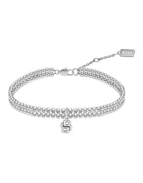 Boss Double B Beads bracelet 1580868