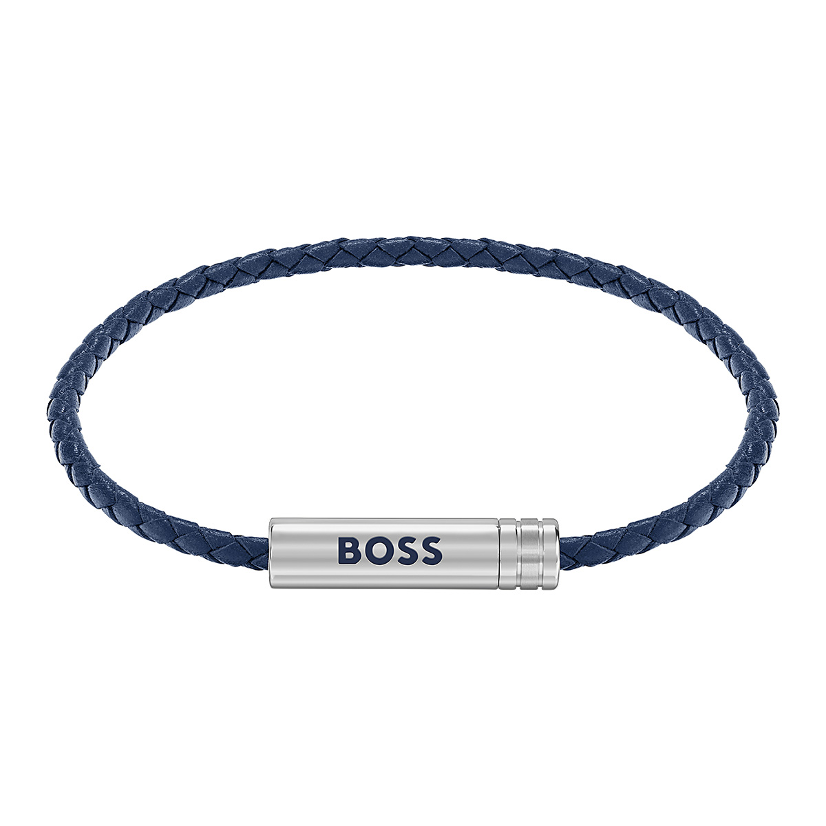 Boss Ares Air bracelet blue 1580874