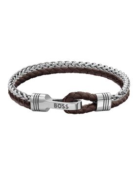 Boss Jaxon bracelet 1580892M