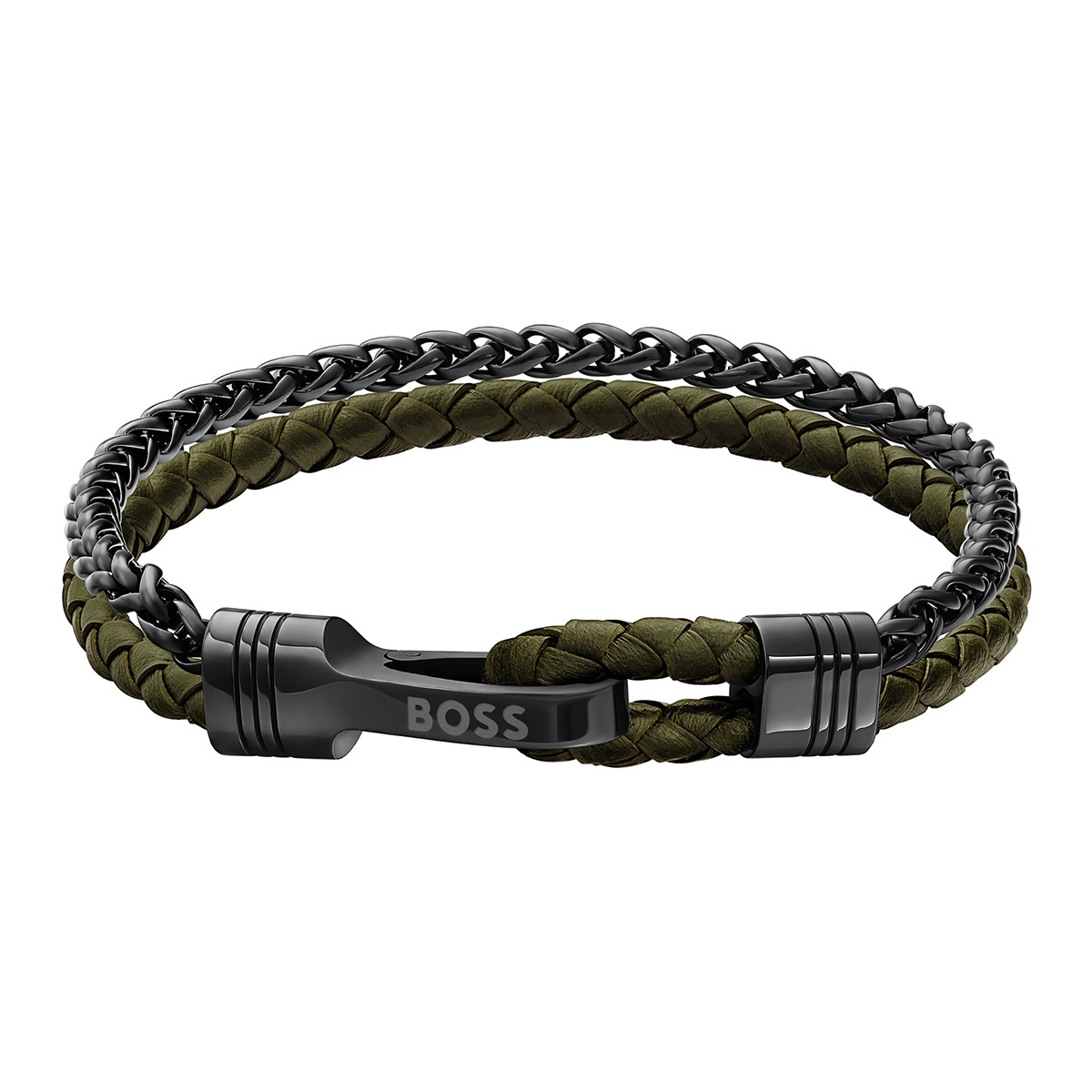 Boss Jaxon bracelet 1580893M