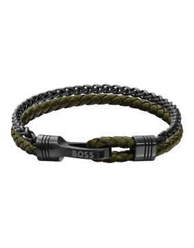Boss Jaxon bracelet 1580893M