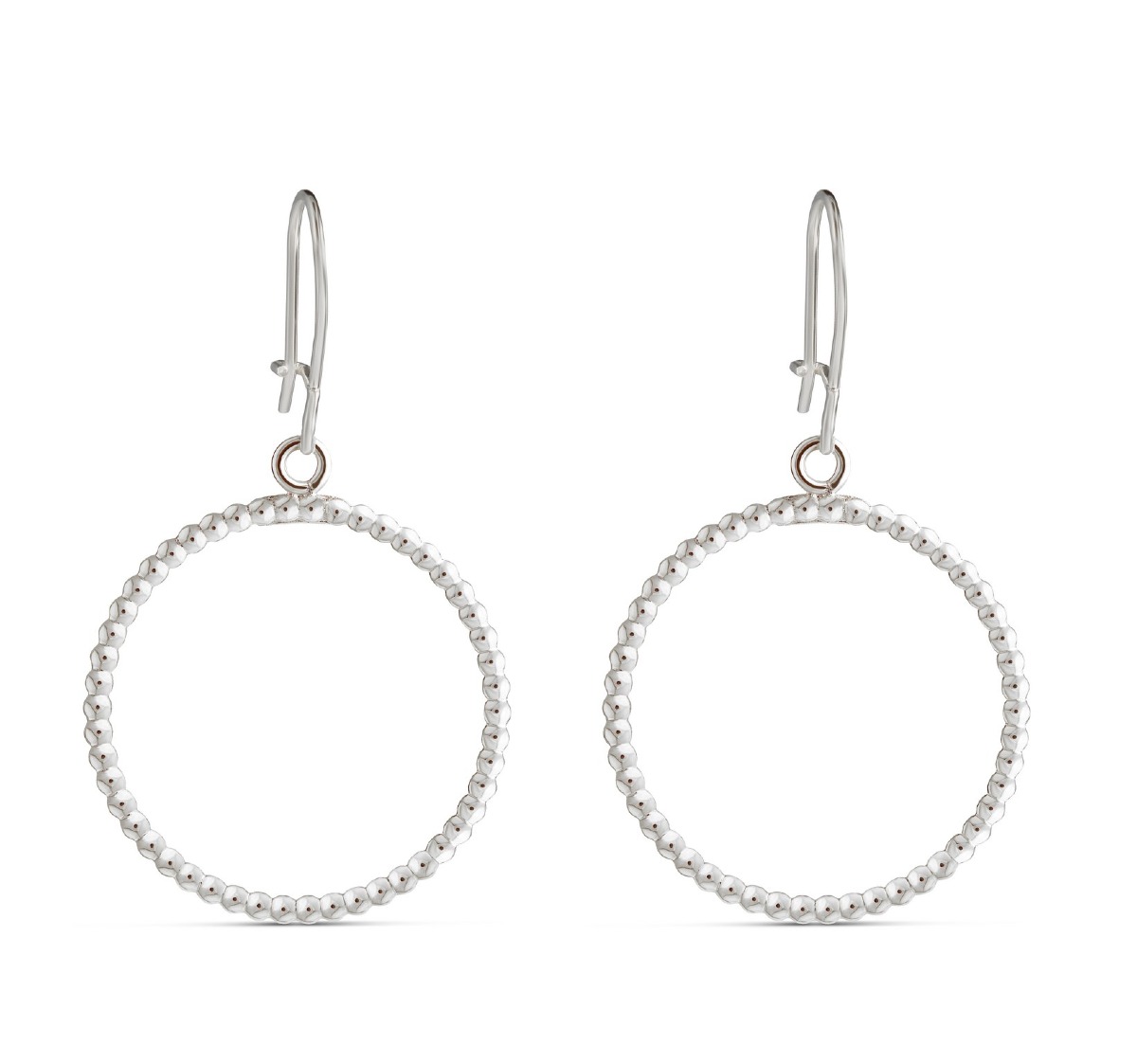 Lempikoru Pearl drop earrings 3408200000