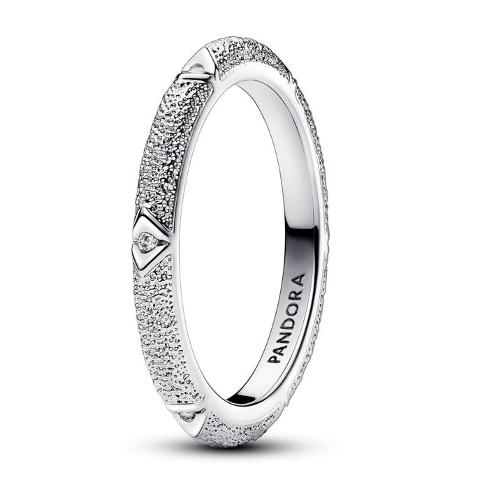 How To Make Pandora Rings Silver Again How To Make My Silver Ring