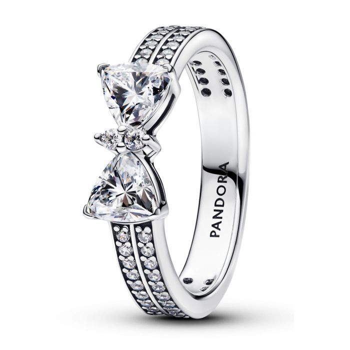 Promise Pandora Rings For Him And Her Sterling Silver Promise
