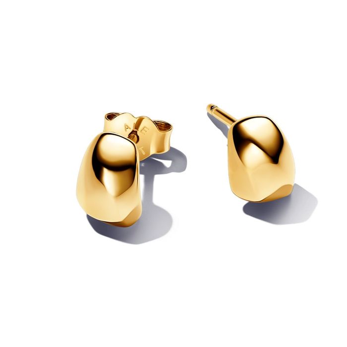 Pandora Essence 14k Gold-plated earrings 263298C00 - watchesonline.com