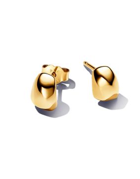 Pandora Essence 14k Gold-plated earrings 263298C00