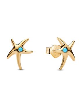 Pandora Moments earrings 263820C01