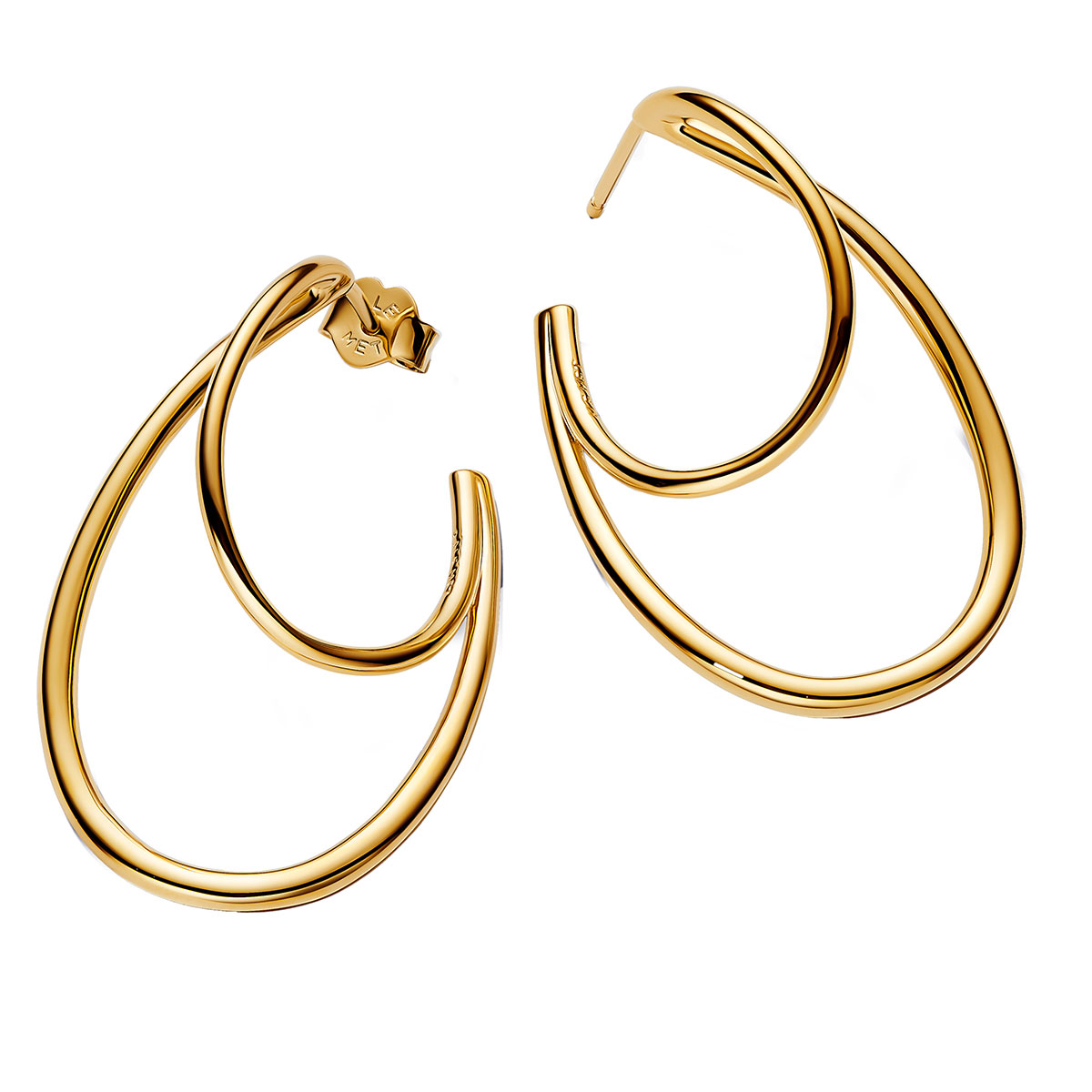 Pandora Essence earrings 263870C00