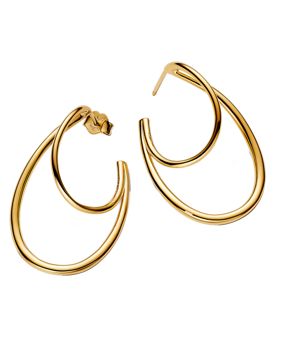 Pandora Essence earrings 263870C00