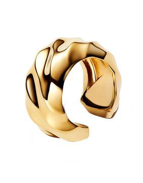 Pandora Essence ear cuff earring 263872C00