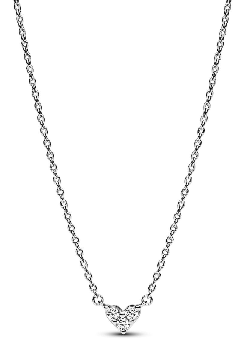Necklace (Size - 20) - 7641364 - TJC