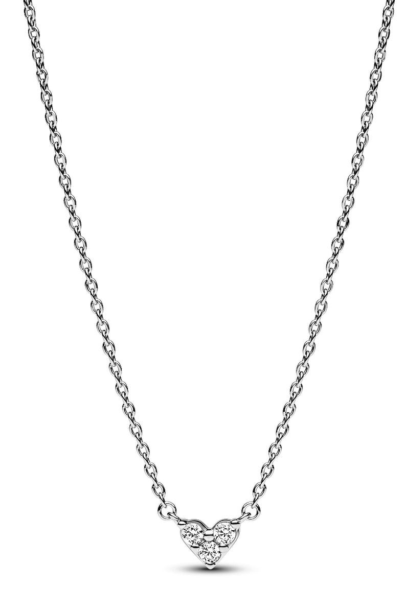 John Hardy Sterling Silver Curb Chain Necklace