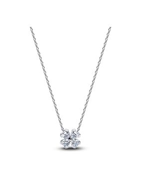 Pandora Timeless necklace silver 394502C01-45