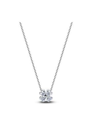 Pandora Timeless necklace silver 394502C01-45