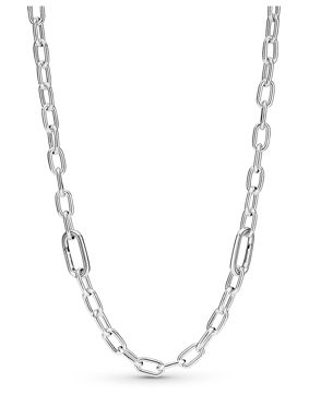 Pandora Me Necklace Link Chain Sterling Silver 399685C00-50