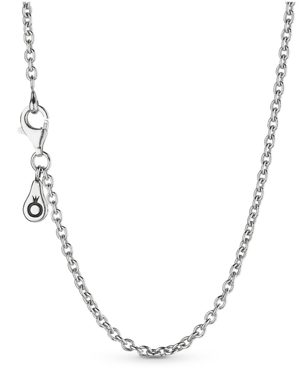 Pandora Cable Chain necklace 590200-45