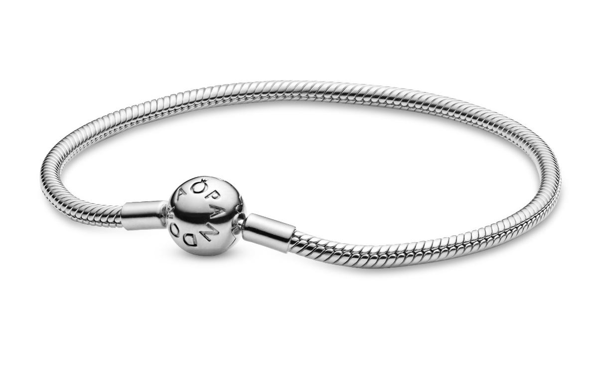 Pandora base deals bracelet