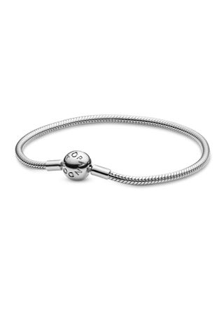 Pandora Pandora Moments Snake Chain bracelet 590728