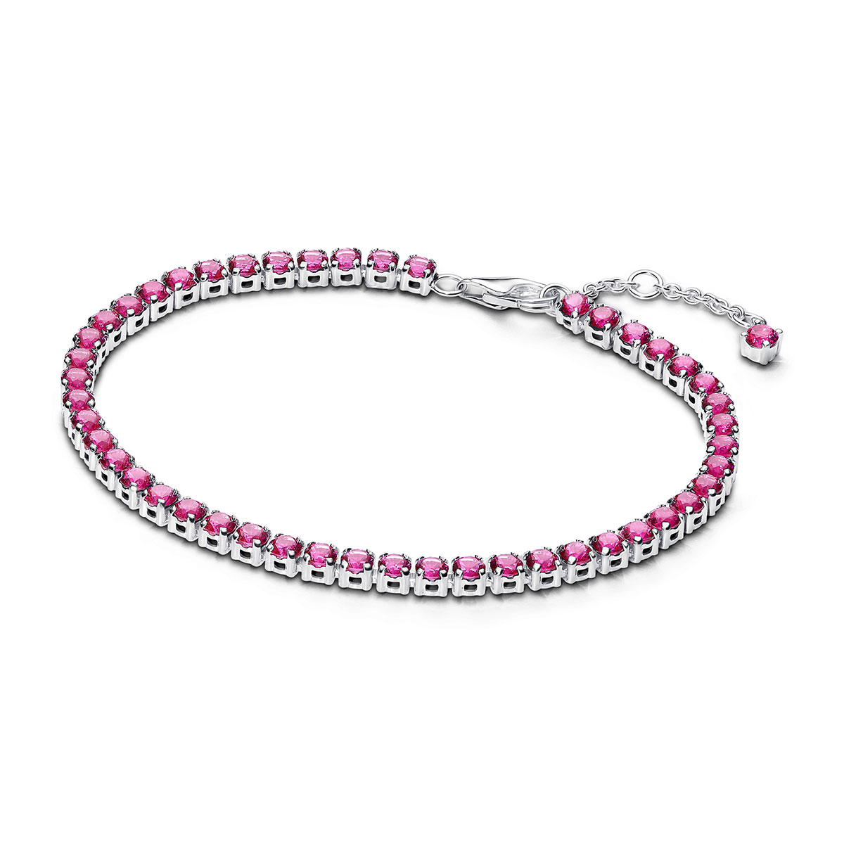 Pandora Timeless tennis bracelet 591469C04