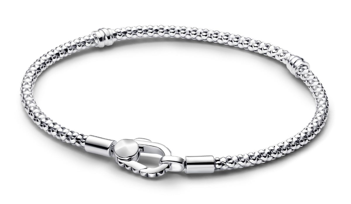 Pandora Moments bracelet 593681C00-20