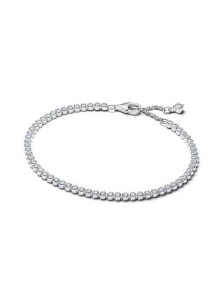 Pandora Timeless Sparkling Silver Bracelet 593927C01