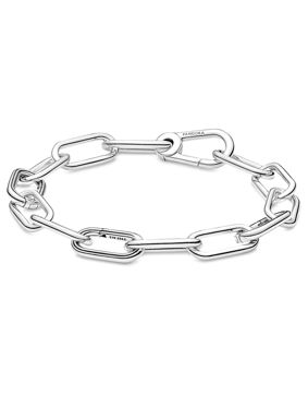 Pandora Me Bracelet Link Chain Sterling Silver 599588C00