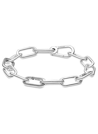 Pandora Me Bracelet Link Chain Sterling Silver 599588C00