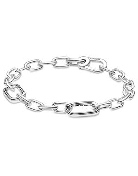 Pandora Me Bracelet Link Chain Sterling Silver 599662C00