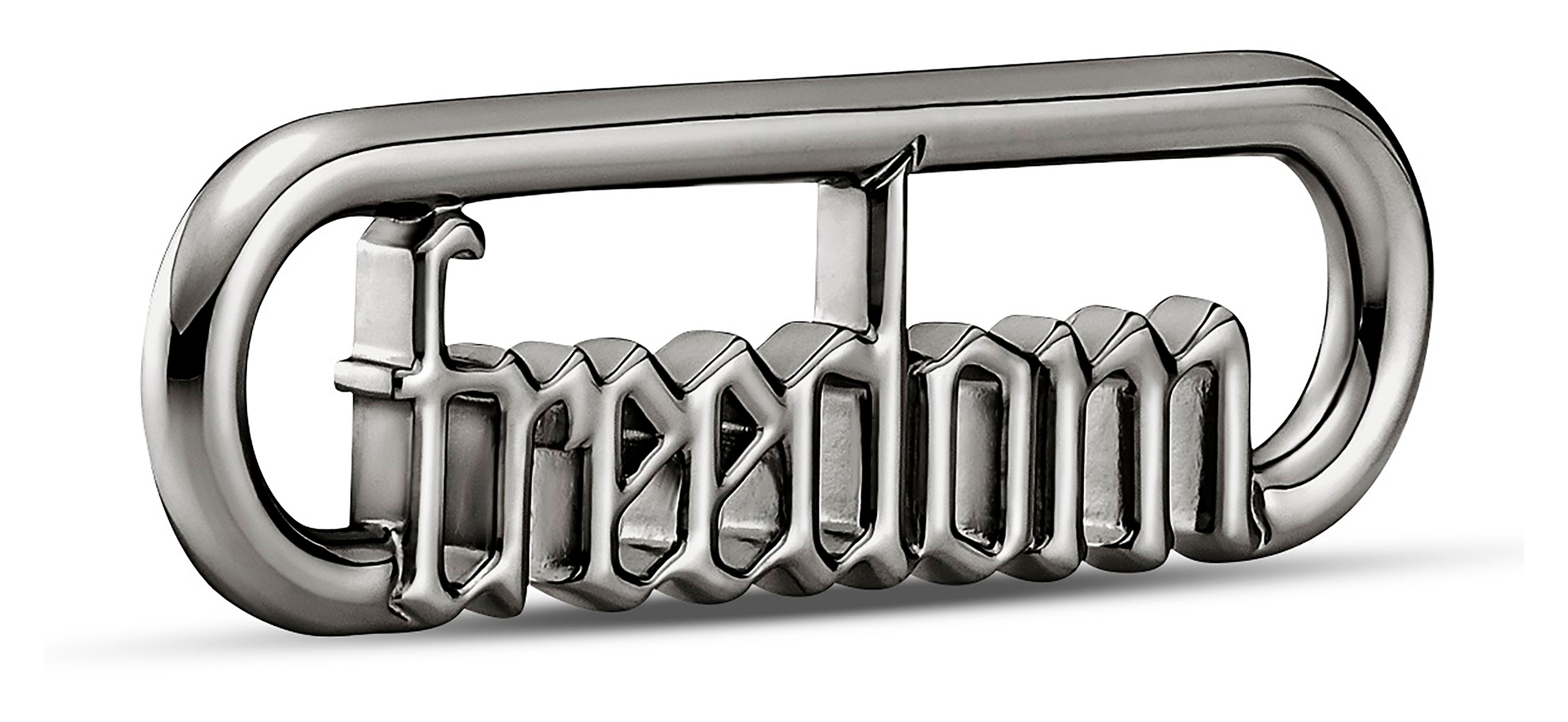 Pandora freedom charm outlet