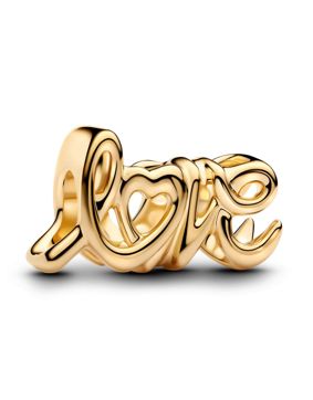Pandora Moments Love charm 763055C00