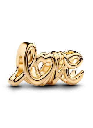 Pandora Moments Love charm 763055C00