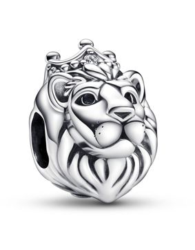 Pandora Regal Lion charm 792199C01