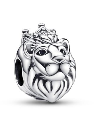Pandora Regal Lion charm 792199C01