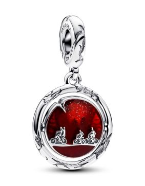 Pandora Stranger Things Glow-in-the-dark charm 793563C01