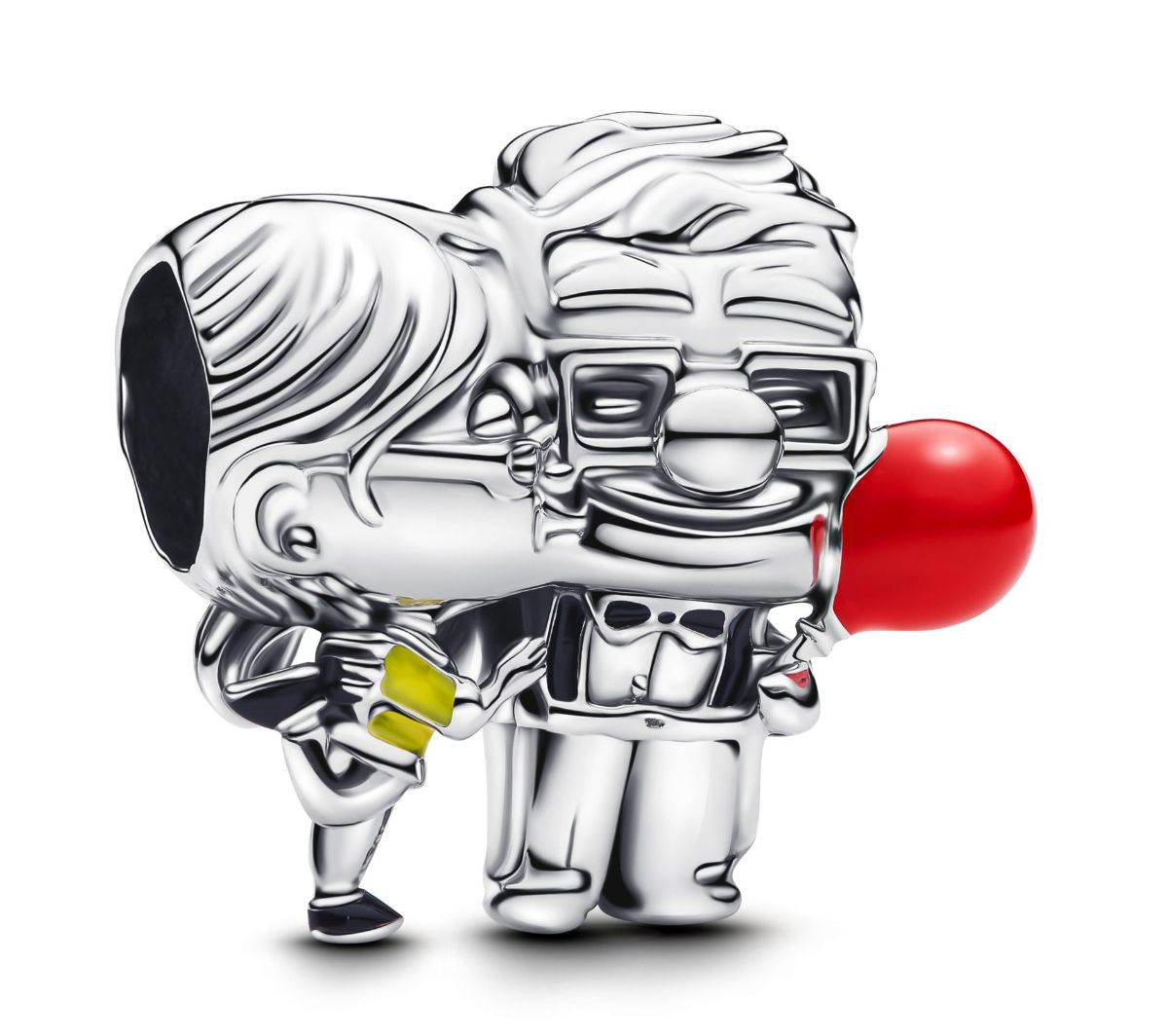 Pandora Moments Disney Pixar Up Carl & Ellie charm 793649C01