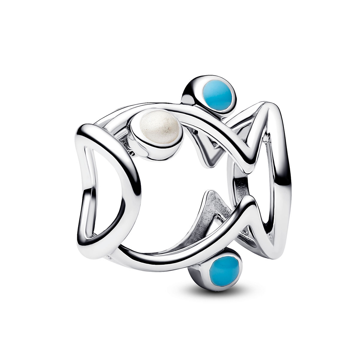 Pandora Moments charm 793819C01