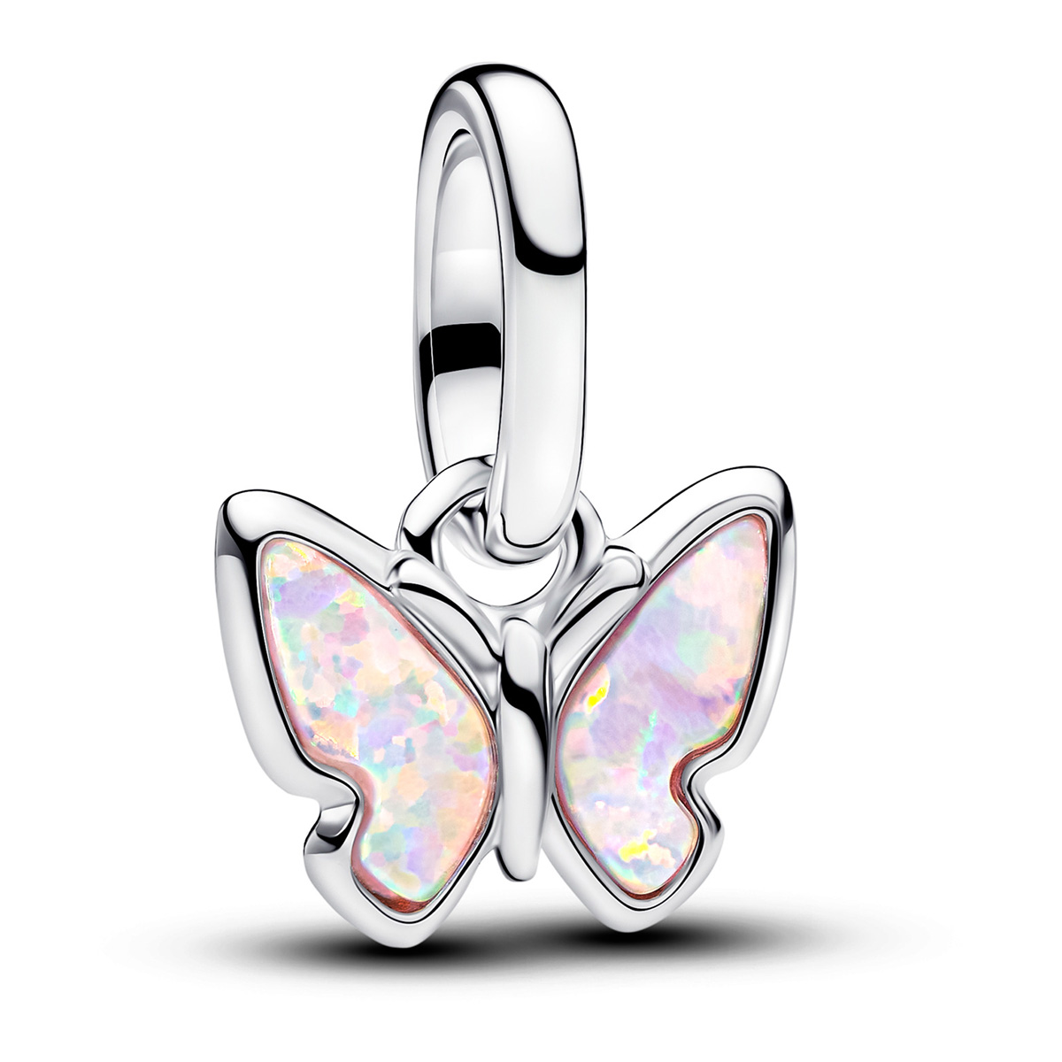 Pandora ME Butterfly charm silver 793825C01